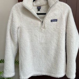 🏔️Patagonia🏔️ Women's Los Gatos Fleece 1/4-Zip